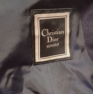 Mens coat long trench coat